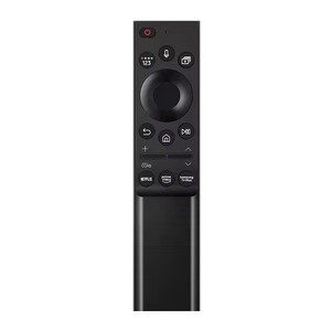 Remplacement de la télécommande vocale <span class=keywords><strong>2022</strong></span> BN59-01357A adapté pour <span class=keywords><strong>Samsung</strong></span> Smart avec BT 2021QLED 4K <span class=keywords><strong>8K</strong></span> Smart TV série QLED - Product Image 1