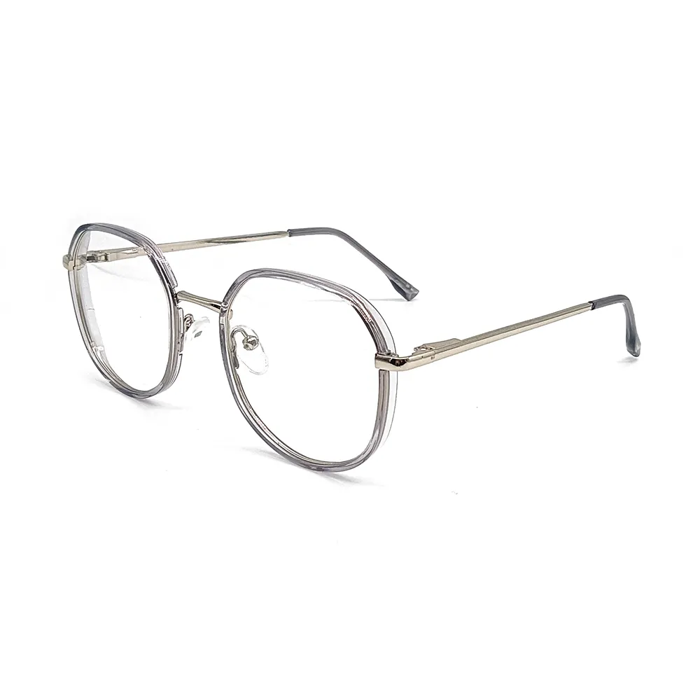 Drb2301 Klassieke Kwaliteit Optische Bril Tr90 Brillen Montuur Designer Mode Bril Voor Dames