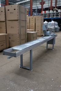 <span class=keywords><strong>Bluetooth</strong></span> CNC cố định Chiều dài khung Tự động đo lường và định vị thiết bị phụ trợ cho cửa và cửa sổ hồ sơ - Product Image 4