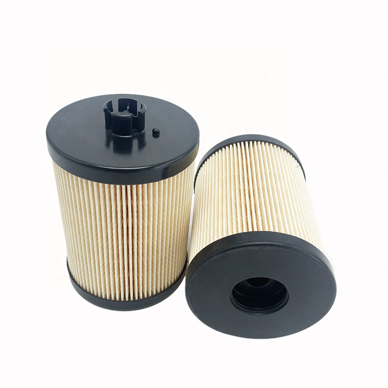 Diesel Fuel Filter 52214-78337 WCF241 EF-18040 New Condition for Trucks Made with Filter Paper - Product Image 2 of 2 - OEM 52214-78337, WCF241