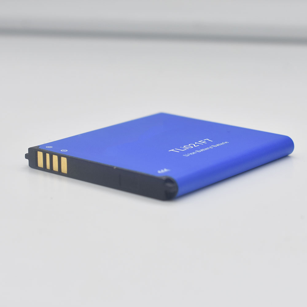 Batterie Rechargeable TLI021F7 Pour Alcatel EE70, EE70VB EE Mini 2 4G LTE - 2150 MAh - Avec Kit Outils