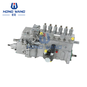 อะไหล่รถขุดคุณภาพ OEM รุ่น 10R-7651 201-3780 ปั๊มฉีดน้ำมันเชื้อเพลิงสำหรับรถขุด ใช้ได้กับรุ่น 3066 320C - Product Image 4