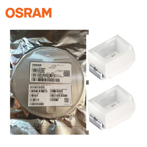 Puce LED SMD OSRAM Mini TOPLED LG M67K 570nm Vert 7.1mcd 1.8V 120 Degrés 2012 - Product Image 1