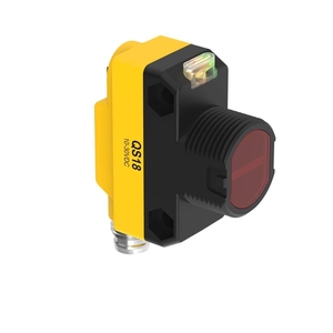 QS18K6AF250Q7 โฟโตอิเล็กทริคเซนเซอร์อุตสาหกรรมแบบใหม่และของแท้ มีสินค้าในสต็อก - Product Image 1