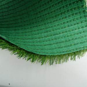 <span class=keywords><strong>Gazon</strong></span> artificiel durable à poils de 25 mm, imperméable, pour salle de sport intérieure, pelouse synthétique en rouleau pour football, jardin extérieur et cour arrière – Prix usine - Product Image 3