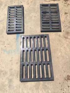 Plancher <span class=keywords><strong>de</strong></span> sécurité en <span class=keywords><strong>fonte</strong></span> ductile OEM <span class=keywords><strong>Grille</strong></span> métallique Canal <span class=keywords><strong>de</strong></span> charge Drainage Chaussée Services <span class=keywords><strong>de</strong></span> coulée <span class=keywords><strong>de</strong></span> fossé - Product Image 2