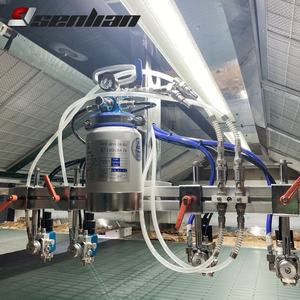 Máquina automática de línea de producción de pintura UV de vidrio para rociador alternativo de vidrio lacado con transporte de <span class=keywords><strong>papel</strong></span> Kraft - Product Image 6