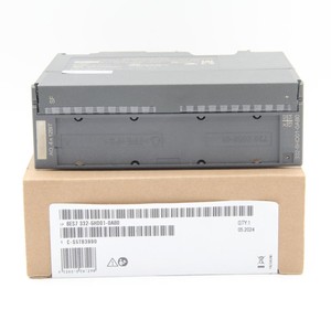 Controlador PLC de automatización industrial S7-300 Módulo de salida analógica SM332 6ES7332-5HD01-0AB0 en stock - Product Image 6