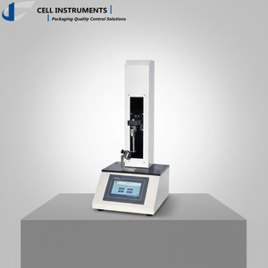 İğnelerin Kan Alma İğnesi Delme Gücünü Test Etmek İçin Hipodermik İğne Keskinliği Test Cihazı - Product Image 1