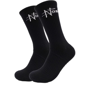 Manufacturer Custom High Quality Sport <b>Socks</b> – Cotton Crew <b>Socks</b> with Jacquard Logo Design Sports <b>Socks</b> for Men Women - Product Image 1