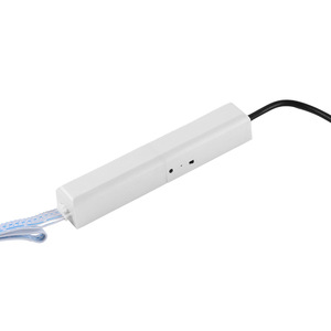 <span class=keywords><strong>Luz</strong></span> LED <span class=keywords><strong>de</strong></span> Emergencia Cuatro en Uno, Doble Lente, 2W, 3h, Autoprueba, DALI 2.0, LiFePO4, 160lm, CB, CE, RoHS, Empotrable en Techo, Directo <span class=keywords><strong>de</strong></span> Fábrica - Product Image 5