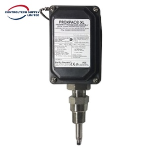 Sensor Original Nuevo 330801-28-04-050-00-02 Nevada, Sonda de Corrientes Eddy Serie 3300, en Stock, Entrega Rápida - Product Image 3