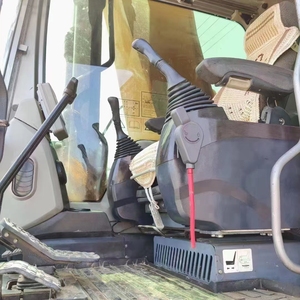 Precio al por Mayor de Excavadora SANY SY365H de 36.5 Toneladas de Segunda Mano |   Equipos de Movimiento de Tierras y Construcción - Product Image 6