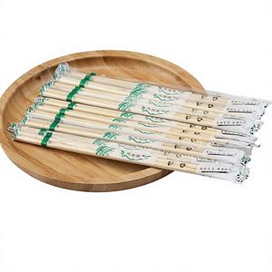 <span class=keywords><strong>Palillos</strong></span> Desechables de Bambú, Diseño Verde, <span class=keywords><strong>para</strong></span> Restaurantes, Hogares, <span class=keywords><strong>Comida</strong></span> Rápida, <span class=keywords><strong>para</strong></span> Llevar, Empaquetado Individual en OPP, Venta al por Mayor - Product Image 1