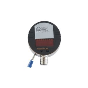 Sensores IFM Serie LT 100% Nuevos, LT8022/LT8023/LT8024, Sensor Capacitivo Combinado de Nivel y Temperatura - Product Image 2