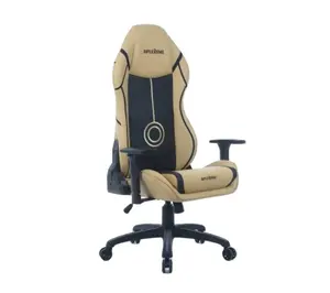 Popular Gaming chair with Elegant print logo