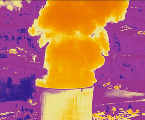 X8T ลูกดอกบนท้องฟ้าขนาดกะทัดรัดมม. พับได้พร้อมกล้องความร้อน4K Ultra HD สำหรับอุตสาหกรรมการตรวจสอบความร้อนระยะไกล - Product Image 5