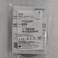 Mindray 512FLH Capteur SpO2 réutilisable, Adt, Finger-Clip, 7p 115/012807