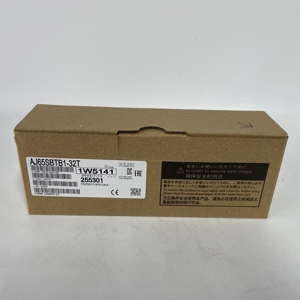 Module d'entrée à distance Mitsubishi CC-Link AJ65SBTB1-32T - Product Image 5