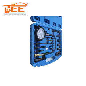 OE 9HMT3C4A56 Testeur de <span class=keywords><strong>compression</strong></span> pour moteur <span class=keywords><strong>diesel</strong></span> 0-1000 Psi - Product Image 6