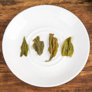 Tè Verde Cinese Chunmee 41022 41022A, Tè Sultan, Tè Verde Sfuso in Foglie - Product Image 6