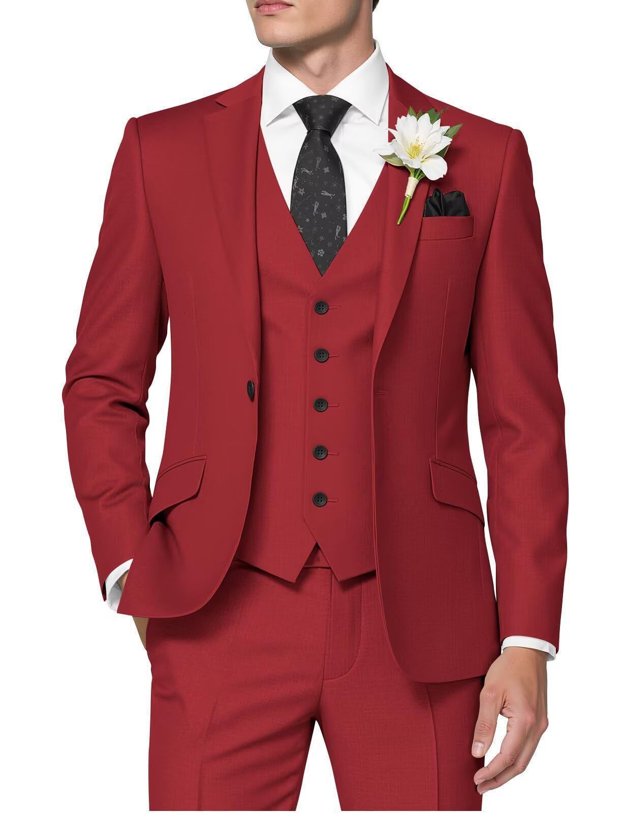 Rojo