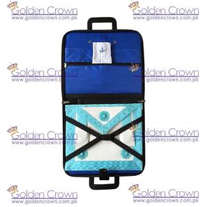 Eco-Friendly Embossed PU <b>Paper</b> <b>File</b> <b>Folder</b> | Multiple Colors for Activewear & Accessories | Golden Crown Supplier - Product Image 3