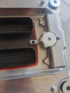 กล่องควบคุมเครื่องยนต์ ECU Volvo 60100000 ECU ECM กล่องควบคุมเครื่องยนต์สำหรับรถขุด 10R.03 3400 E11 03 3400 - Product Image 6