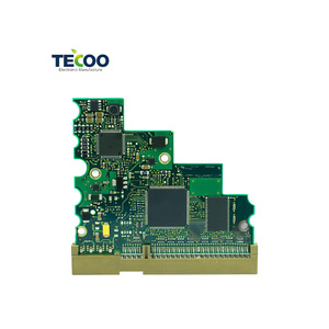 Pcba nhà sản xuất PCB lắp ráp thang máy thang máy bảng điều khiển - Product Image 2
