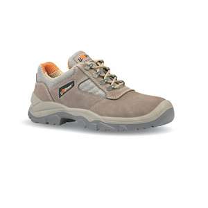 U-POWER - BC20415-46 <b>Safety</b> <b>shoes</b> low Oasis S1P SRC, grey - EAN 8033546093603 <b>SAFETY</b> <b>SHOES</b> AND <b>SAFETY</b> <b>TRAINERS</b> - Product Image 1