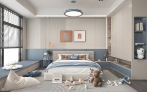 Nouvelle conception, armoires de garde-robe modernes de haute qualité et bon marché, design d'armoire de chambre à coucher, armoire en bois - Product Image 6