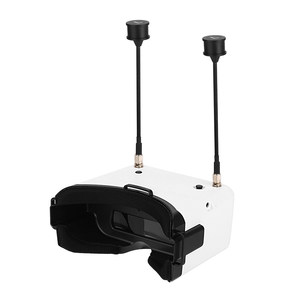Eagle Eye High Definition Aerial Glasses With Multi Antenna Transceiver For Racing Drones - Product Image 5
