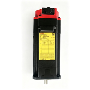 บริการซ่อมบำรุงมอเตอร์แกนหมุน Fanuc รุ่น A06B-1401-B102 1401-B105 สำหรับอุตสาหกรรม ณ สถานที่ พร้อมบริการซ่อมระบบส่งกำลัง Fanuc - Product Image 3