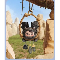 2026 Popmart Pucky Dream Wish Series Figurine Anime Faite à la Main Boîte Mystère Jouet Tendance Ornement Cadeau Décoration Maison Pucky Blind Box