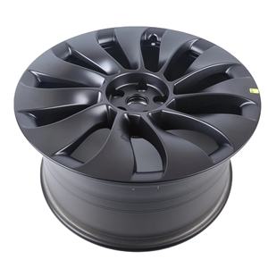 모델 Y용 린텍 알루미늄 합금 스틸 휠 림 3488227-00-A - Product Image 1