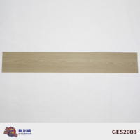Plancher en LVT, vente directe, service d'échantillons gratuits, usage commercial léger, fort trafic, antidérapant, carrelage en vinyle de luxe LVT