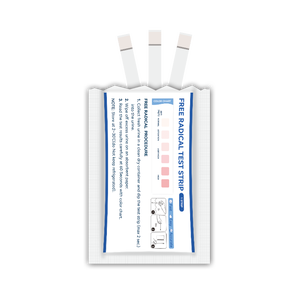Набор реагентов для тестирования свободных радикалов мочи от производителя-Расширенное решение для анализа состояния здоровья - Product Image 1