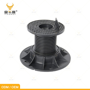 Tăng tầng bệ ráp dây có thể điều chỉnh gạch hỗ trợ bệ ban công bệ gạch ban công phụ kiện sàn - Product Image 2