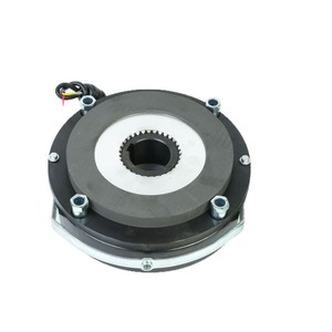 Electromagnetic Brake Dhm3 Sdz1 220 V 50 60 Hz Contactor <b>Control</b> For <b>Motors</b> - Product Image 4