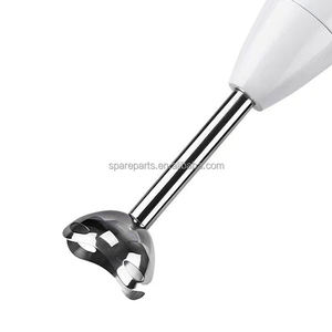Pièces de tige de mélangeur à main électrique de vente chaude d'usine <span class=keywords><strong>hachoir</strong></span> à légumes mélangeur de nourriture personnel maison presse-agrumes mélangeur tige d'agitation - Product Image 4