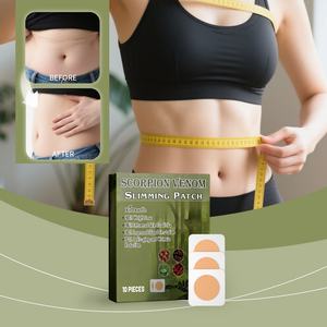 Parche Adelgazante Profesional con Activación Térmica para Reducir Grasa Abdominal - Product Image 2