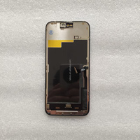 Écran tactile LCD de remplacement FHD ZY pour iPhone 15 Pro Max 11 12 13 14 Pro 16 Pro Max, écran de téléphone pour réparation de téléphones mobiles
