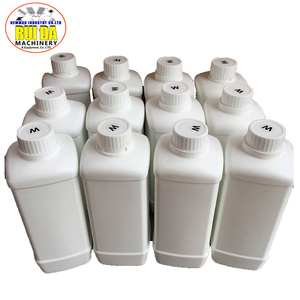 Tシャツ印刷機Cmykプリンター顔料印刷インク工場卸売 - Product Image 2