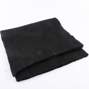 Profit Fireproof Cotton 20x20cm 10mm Thick High Temperature Resistant Insulation Pad For Welding <b>Refrigerator</b> Air Conditioner - Product Image 3