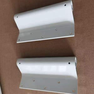 El toldo de cabina de expansión RV de 5x1,2 m más popular, accesorios ligeros <span class=keywords><strong>para</strong></span> acampar, toldo de extensión - Product Image 5