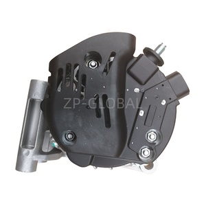 Offre Spéciale 25 petit <span class=keywords><strong>alternateur</strong></span> 12v remplacement 30013483 pour Roewe 350 nouveau MG3 (manuel et automatique) - Product Image 2