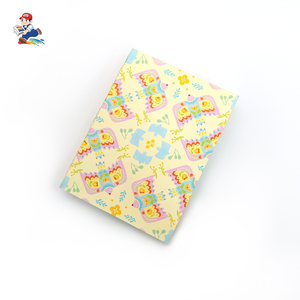 Art-Style Smyth-ewn Lay-Flat <strong>Journal</strong>,Personalized Design Notebook With Textured Off-set Paper For <strong>Junk</strong> <strong>Journal</strong> DIY Projects - Product Image 2