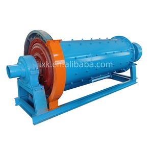 Kugelmühle Kleine Mini-Kugelmühle Kalkstein Hoch effiziente Schleif maschine - Product Image 3