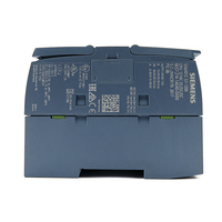 Módulo Siemens Simatic S7/1200 CPU 1214C S7-1200 Hart Original 6ES7214-1AG40-0XB0 con Interfaz de Comunicación RS485