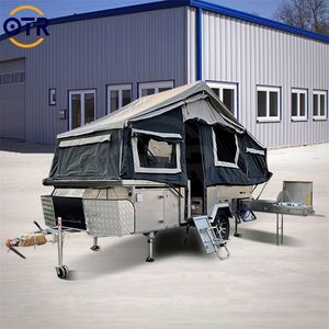 Mini Autocaravana Eléctrica Usada, en Buen Estado, en Venta - Product Image 5